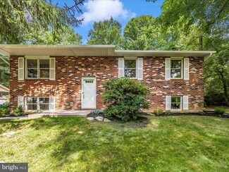 6023 Oklahoma Rd, Sykesville, MD 21784