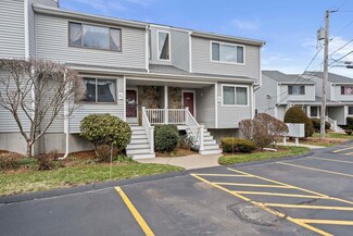 1008 Pleasant St Unit 24, East Weymouth, MA 02189
