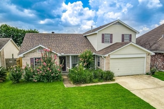 2404 Rue Saint Honore, Gretna, LA 70056