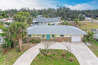 402 Ravenna St N, Nokomis, FL 34275