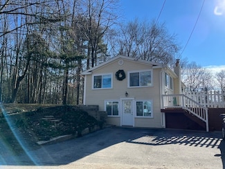 49 Hayden Pond Rd Unit 2, Dudley, MA 01571