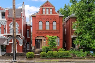 1143 S 2nd St, Louisville, KY 40203
