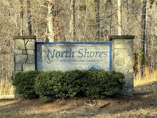 38,39,40 N Shores Dr, Westminster, SC 29693