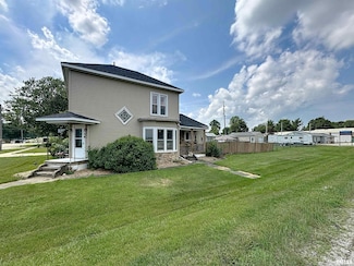 101 W F St, Alpha, IL 61413