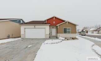 1876 Warm Springs Rd, Idaho Falls, ID 83402