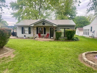 920 S Brady St, Attica, IN 47918