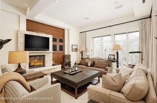501 Rio Grande Place Unit 201, Aspen, CO 81611