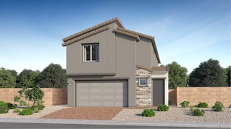 Herman, Las Vegas, NV 89138