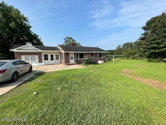 303 Old Us Highway 74, Chadbourn, NC 28431