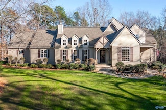 2785 Miller Dr, Gadsden, AL 35907