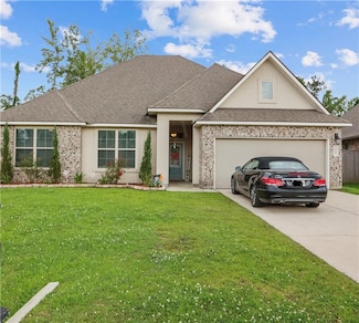 42352 Landing View Rd, Ponchatoula, LA 70454