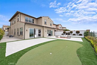 109 Chronology, Irvine, CA 92618