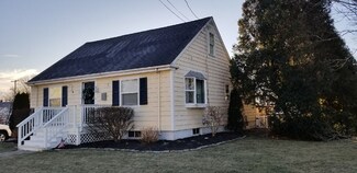 194 Nemasket St, New Bedford, MA 02740