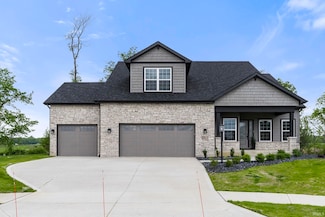 17867 Huttridge Ct, Huntertown, IN 46748