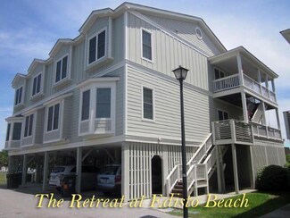 126 Jungle Rd Unit 5-D Share 9, Edisto, SC 29438