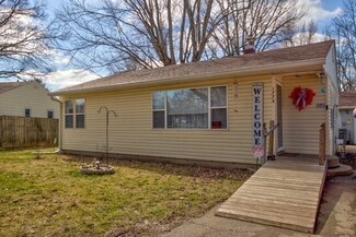 1774 S Hawthorne Ln, Indianapolis, IN 46203