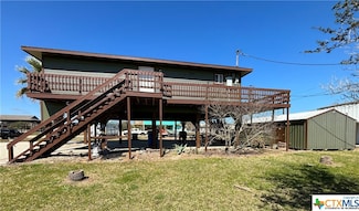 58 Heather St, Port Lavaca, TX 77979