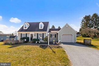 3188 Cottonwood Ct, Lancaster, PA 17601