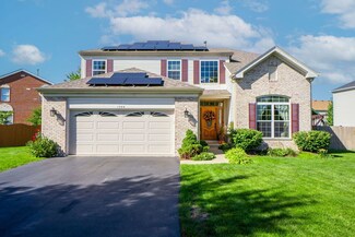 1566 Farmside Ln, Bolingbrook, IL 60490