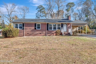 804 Aspen Ln, Rockingham, NC 28379