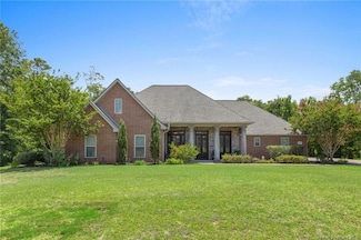 1663 S Woodland Forest Dr, Lake Charles, LA 70611