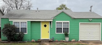 3113 30th St, Lubbock, TX 79410
