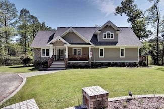 258 Sandy Bay Rd, Williamsburg, VA 23185
