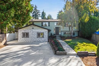 34259 36th Place SW, Federal Way, WA 98023
