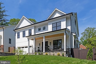 5311 Blackistone Rd, Bethesda, MD 20816