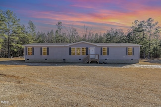 1806 Polk Huff Rd, Roxboro, NC 27574