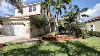 582 Carrington Ln, Weston, FL 33326