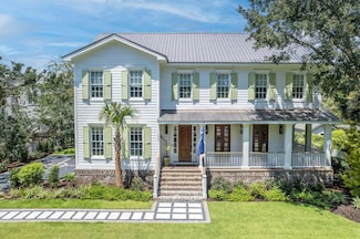 108 Live Oak Dr, Mount Pleasant, SC 29464