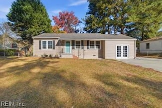 47 Bedford Rd, Newport News, VA 23601