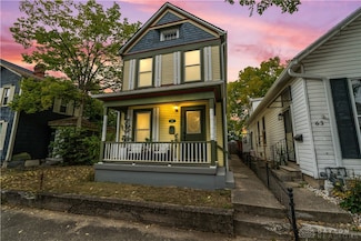 61 Park Dr, Dayton, OH 45410