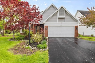 91 Legacy Oak Trail, Pittsford, NY 14534