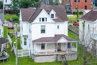 330 Jefferson Ave, Washington, PA 15301