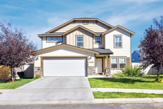 9352 W Touchstone Dr, Boise, ID 83709