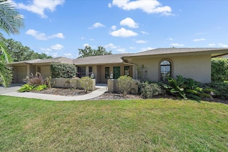 1661 Cottonwood Trail, Sarasota, FL 34232