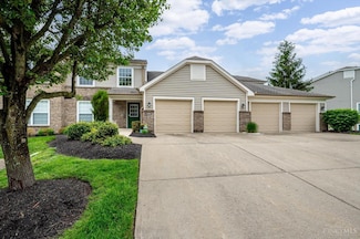 4339 N Shore Dr, Mason, OH 45040
