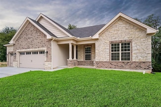 128 Valley Brook Ct Unit 3 SJM, Washington, MO 63090