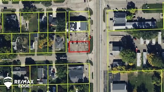 0 Fenton Rd Unit 50142308, Flint, MI 48507
