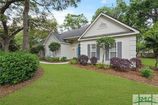 114 Farringdon Cir, Savannah, GA 31410