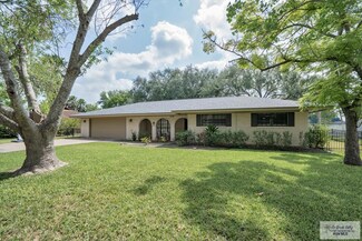 112 Pizarro Ave, Rancho Viejo, TX 78575