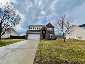 1630 Dorset Dr, Avon, IN 46123