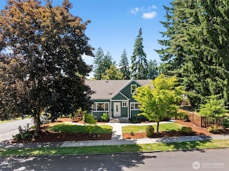 354 Summit Ave, Fircrest, WA 98466