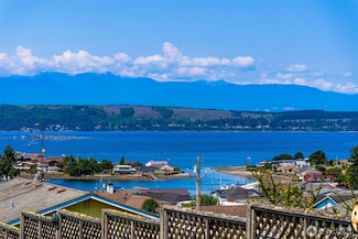 38012 NE Maple Place, Hansville, WA 98340