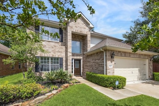 25602 Saddlebrook Village Dr, Tomball, TX 77375