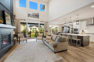 624 Simmental Loop, Castle Rock, CO 80104