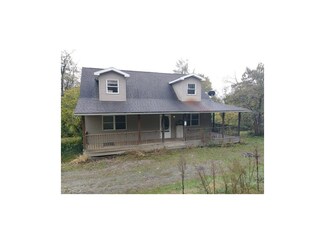 8040 Carson Rd, Roseville, OH 43777
