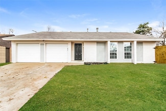 8201 NW 6th St, Oklahoma City, OK 73127